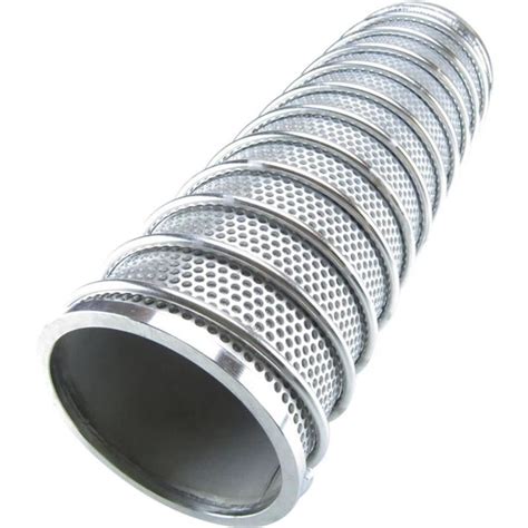 stainless steel sintered filters